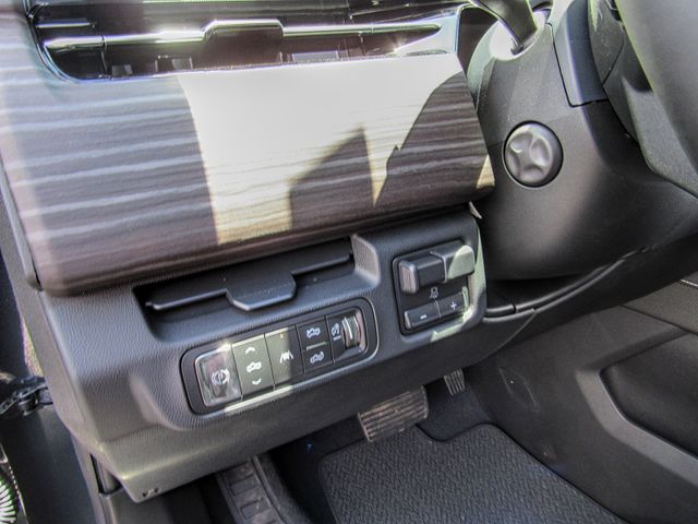 Photo of 2025 GMC Sierra EV Denali in Dallas, GA - 20,  2025 GMC Sierra EV Denali:42410