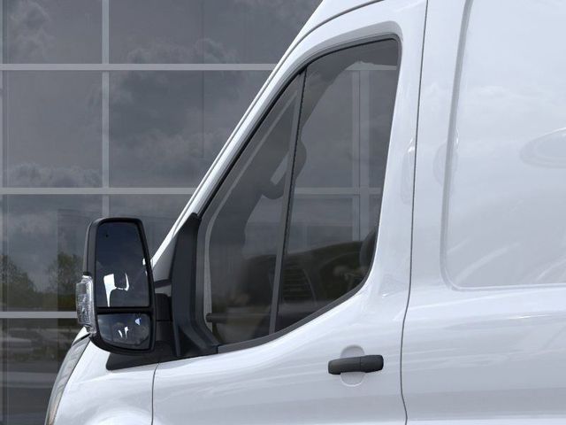 2025 Ford Transit Van Base - Photo 21