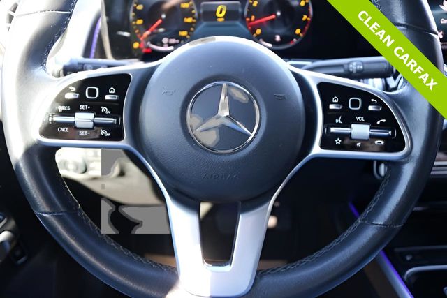 Used Car 2022 Mercedes-benz Glb  Glb 250 For Sale Under $25,000 In Austin, Texas