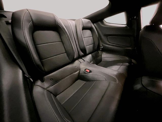 2022 Ford Mustang GT Premium White at Auto Express Mitsubishi