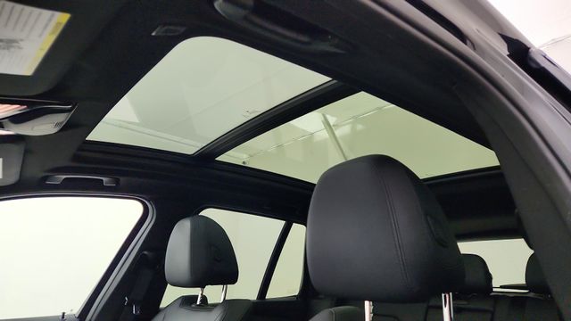2018 BMW X3 M40i Black at Ultimate Motorsports