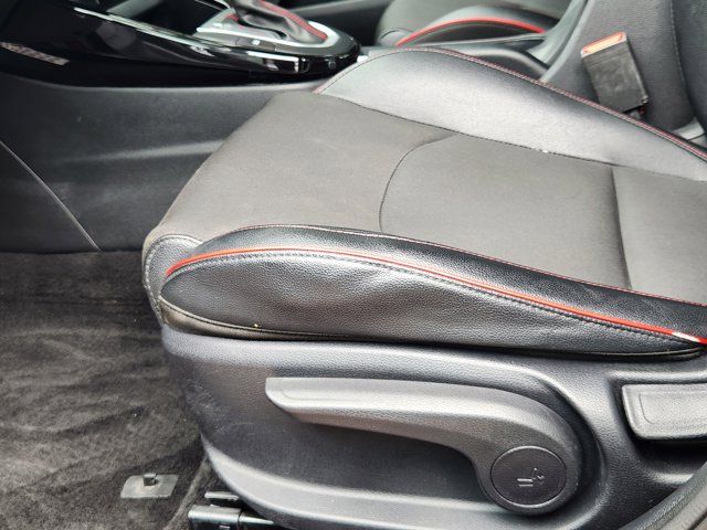used 2021 Kia Forte car, priced at $15,825