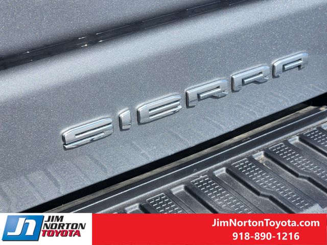 Used 2025 GMC Sierra 1500 Truck