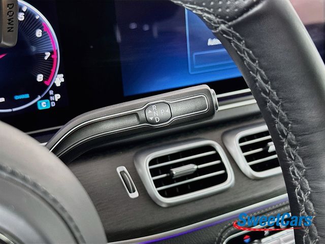 2025 Mercedes-Benz GLE