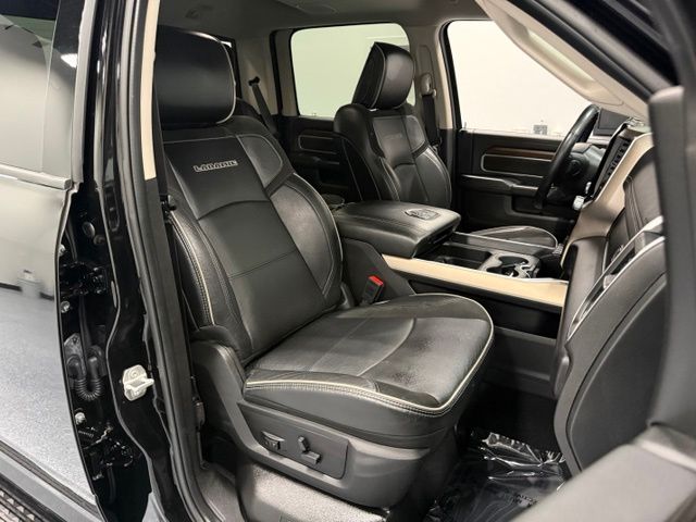 Used 2024 Black Ram Laramie image 31