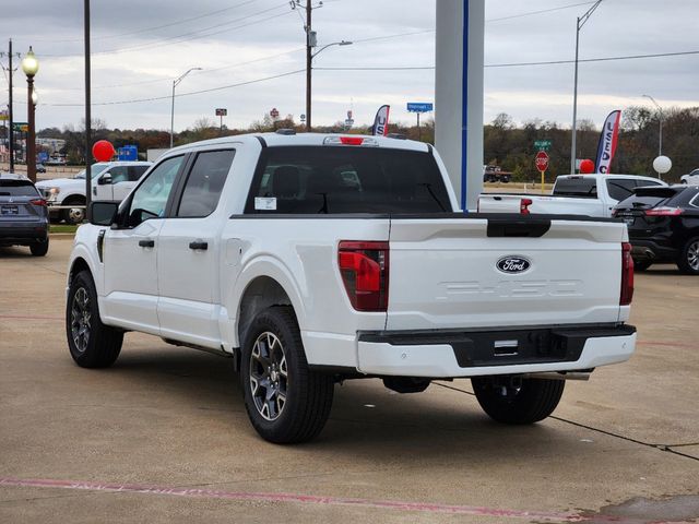 2024 Ford F-150 XLT 5