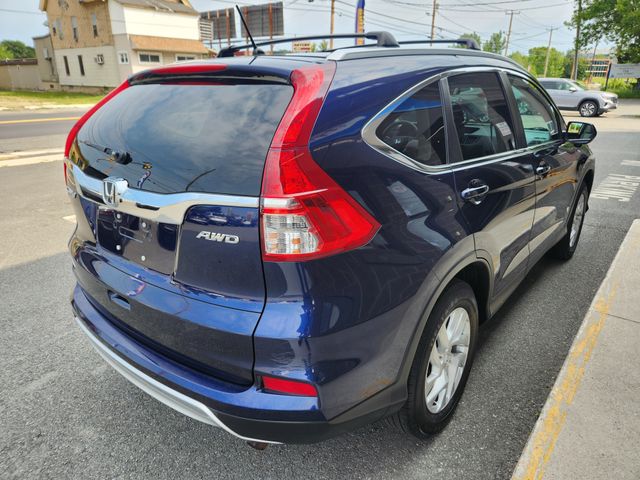 Used 2015 Honda CR-V SUV