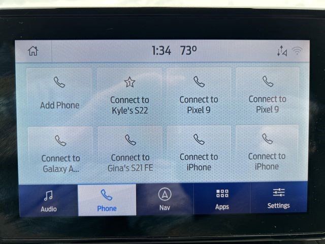 2021 Ford Explorer XLT photo