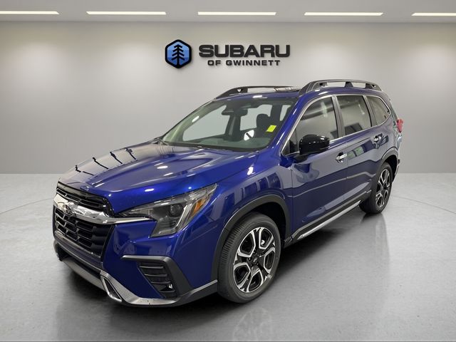2026 Subaru Ascent Touring 7 Passenger's photo