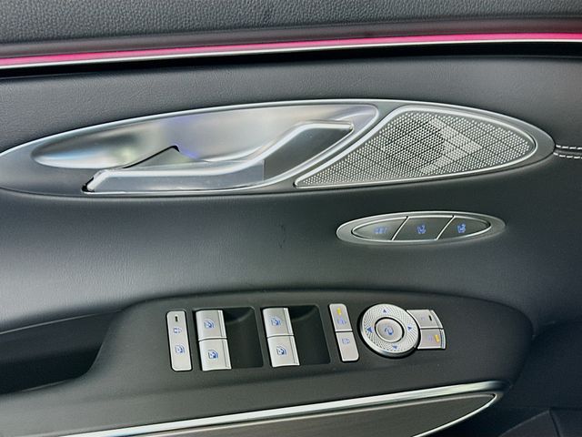 Thumbnail: 2026 Genesis GV70 - 20