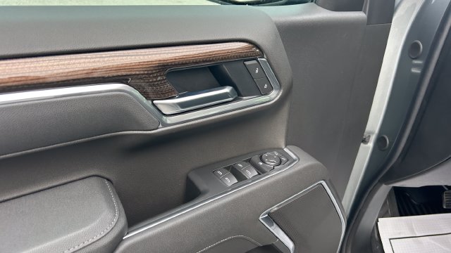 New 2026 Chevrolet Silverado 1500 Truck