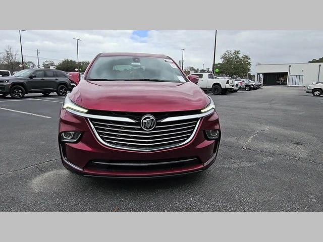 2024 Buick Enclave Premium FWD