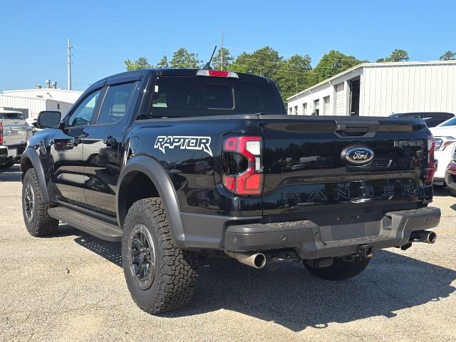 2024 Ford Ranger Raptor:169342A