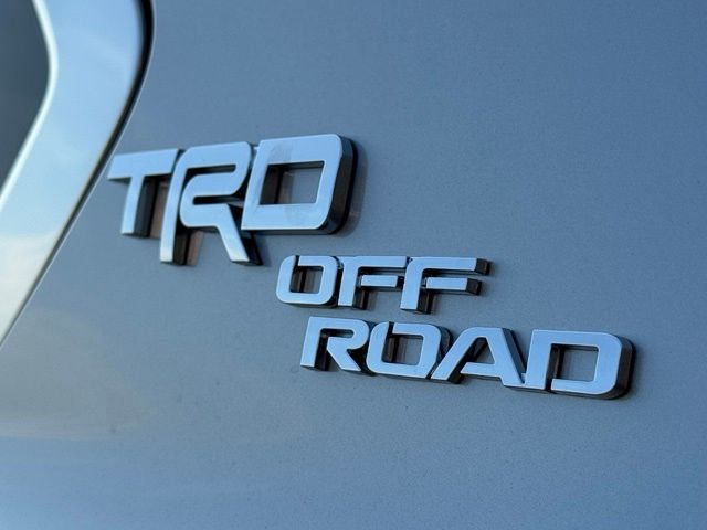 New 2026 Toyota Sequoia SUV