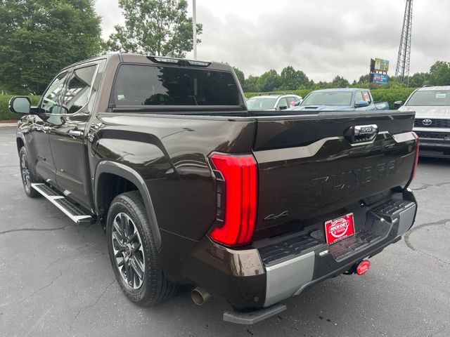 Used 2023 Toyota Tundra Truck