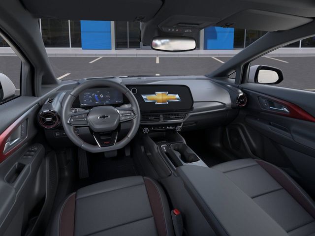 2025 Chevrolet Equinox EV RS 15