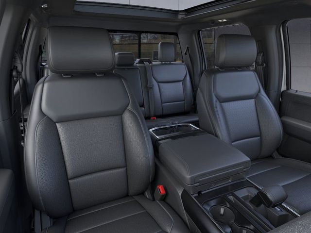 new 2026 Ford F-150 car, priced at $77,620