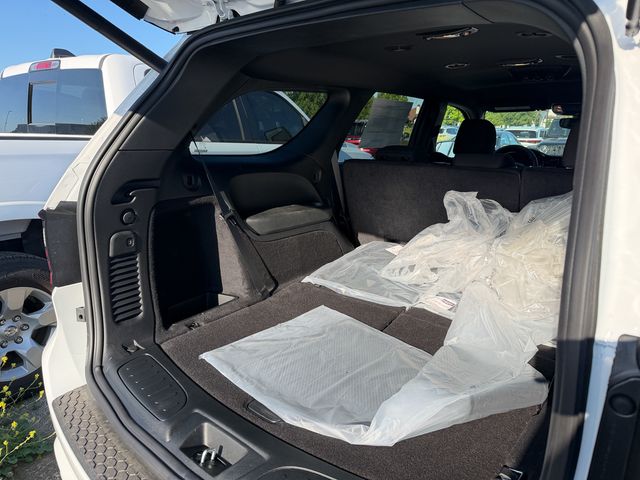 new 2026 Dodge Durango car, priced at $42,965
