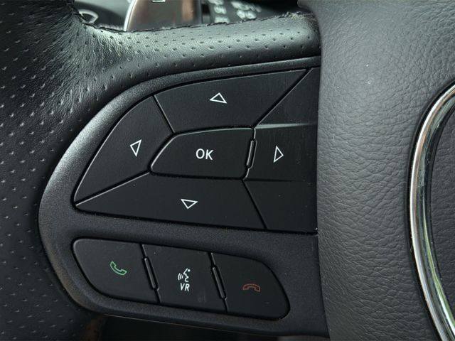 Used 2023 Black Dodge R/T Plus Blacktop image 29