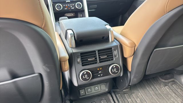 Used 2026  Land Rover Gemini Edition image 20