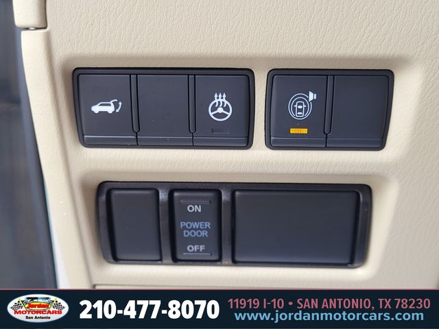 Used Car 2022 Infiniti Qx80  Luxe For Sale Under $40,000 In San Antonio, Texas