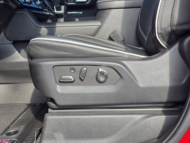 2023 GMC Sierra 1500 AT4X:169444A