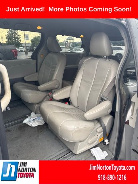Used 2011 Toyota Sienna Van