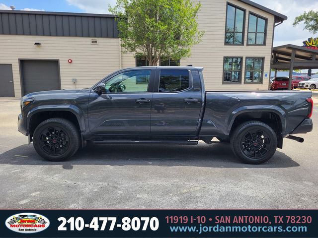 Used Car 2024 Toyota Tacoma  Sr5 For Sale Under $35,000 In San Antonio, Texas