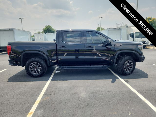Used 2024 GMC Sierra 1500 For Sale in Grove City, OH