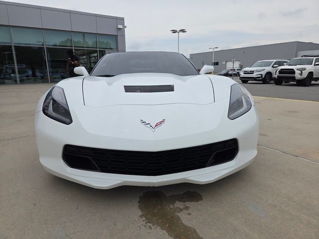 Used 2015 Chevrolet Corvette Coupe
