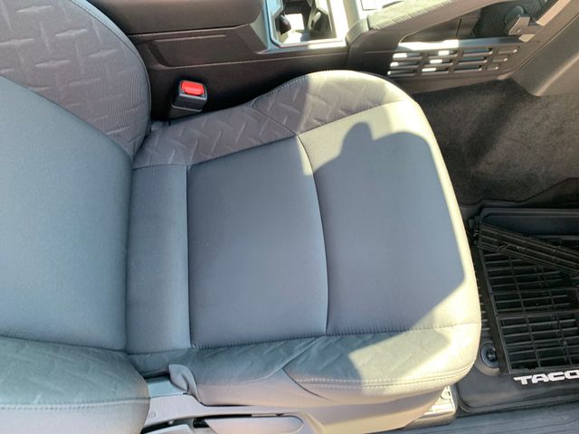 Used 2025 Toyota Tacoma Truck
