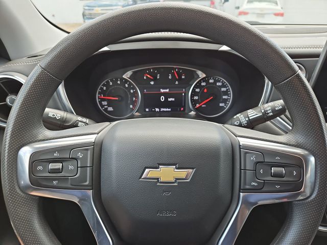 2023 Chevrolet Blazer LT - 11