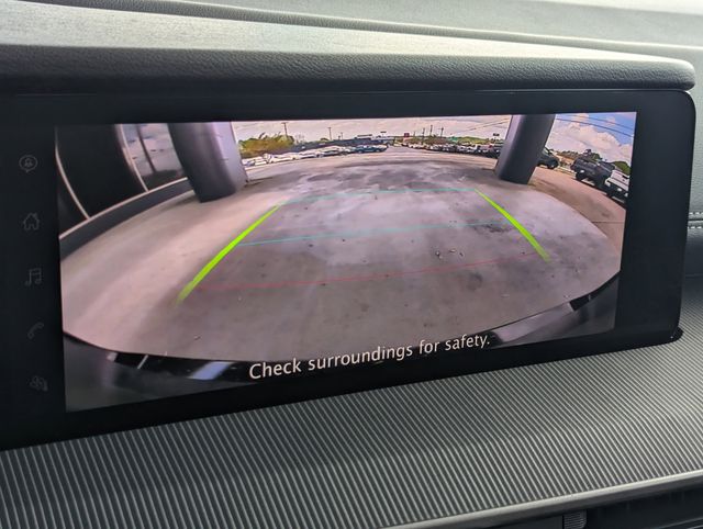 2025 Nissan Murano SV photo