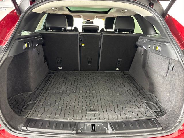 Used 2018 Jaguar F-PACE SUV