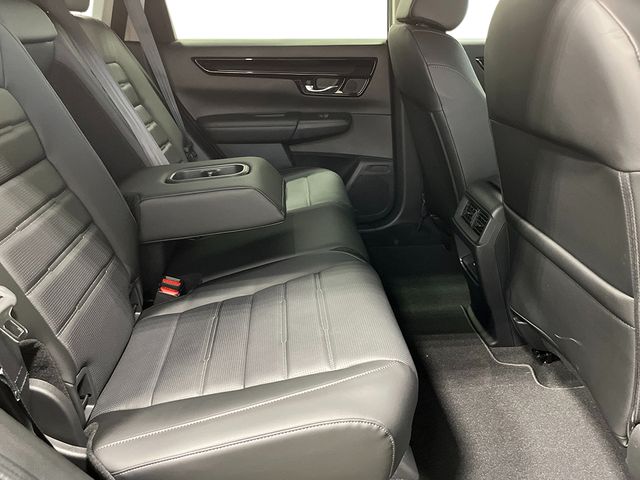 New 2026 Urban Gray Pearl Honda EX-L image 27