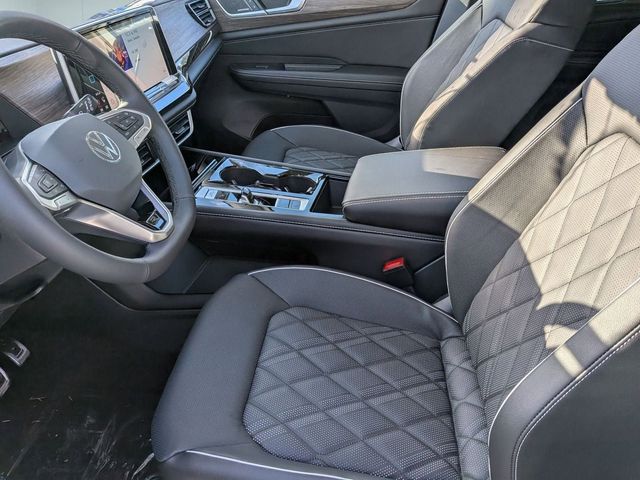 2026 Volkswagen Atlas SEL Premium R-Line - Photo 13