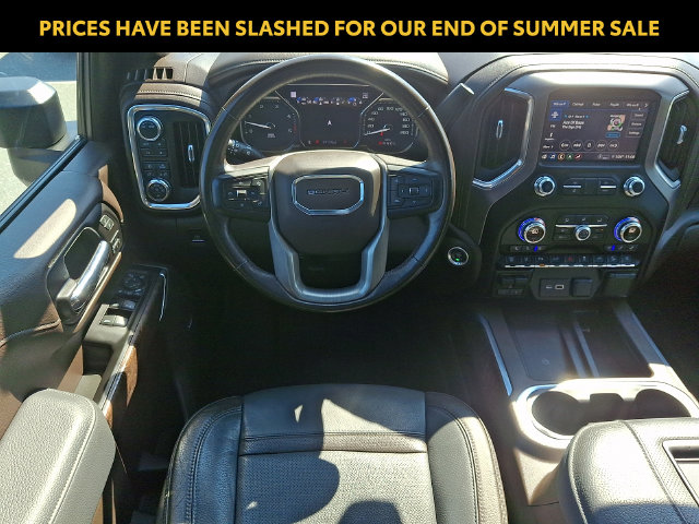 Used 2022 GMC Sierra 3500HD Truck
