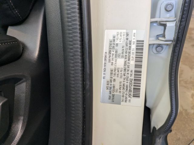 2023 Mazda CX-5 #34