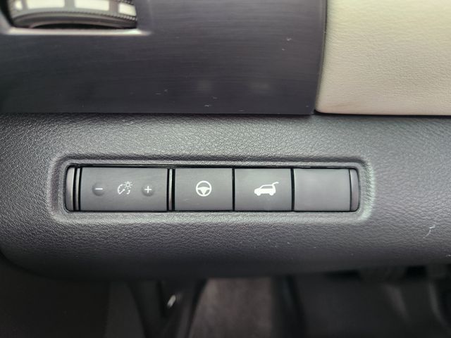 2023 Nissan Pathfinder SL Black at South Houston Nissan