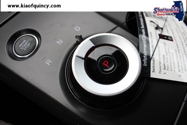 New 2026 Kia Sportage Hybrid SUV