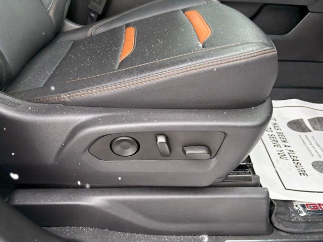 2024 GMC Sierra 3500HD AT4