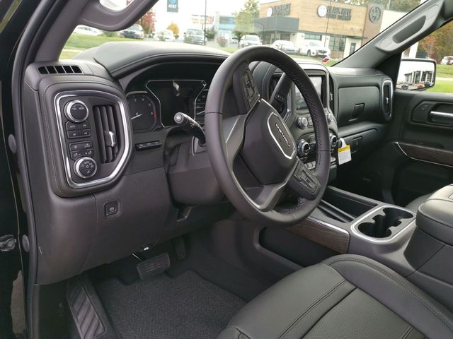 Used 2022 Black GMC Denali image 4