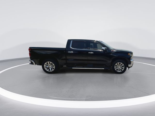Used 2022 Black Chevrolet LTZ image 13