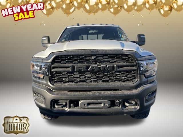 2024 Ram 2500 Tradesman 2