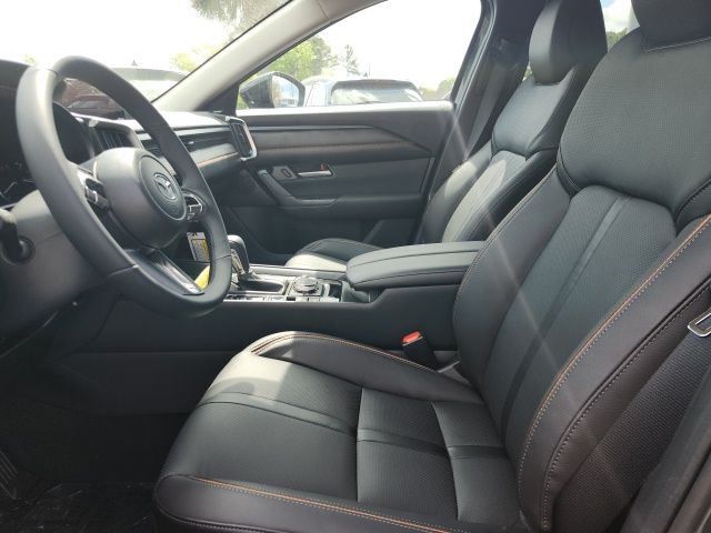 2026 Mazda CX-50 2.5 S Premium Gray at Mazda of Columbia