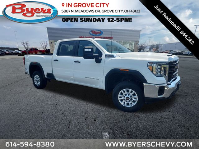 Used 2023 GMC Sierra 2500HD For Sale in Grove City, OH