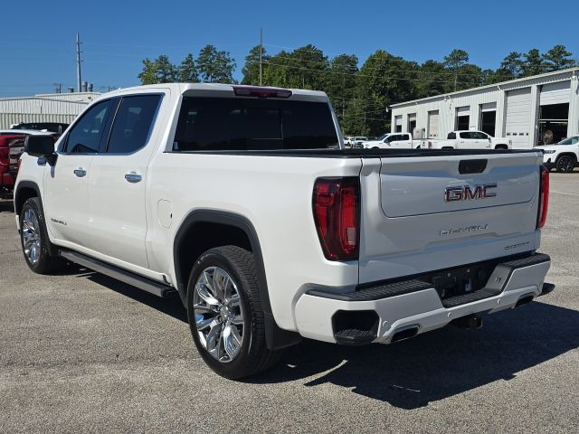 Photo of 2024 GMC Sierra 1500 Denali in Dallas, GA - 3,  2024 GMC Sierra 1500 Denali:43606A
