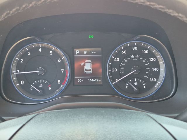 2019 Hyundai Kona - Image 17
