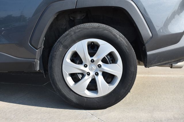 Used 2020 Toyota RAV4 SUV