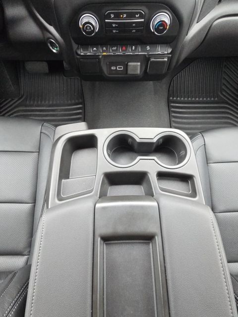 Photo of 2024 Chevrolet Silverado 1500 Custom Trail Boss in Dallas, GA - 35,  2024 Chevrolet Silverado 1500 Custom Trail Boss:C02189